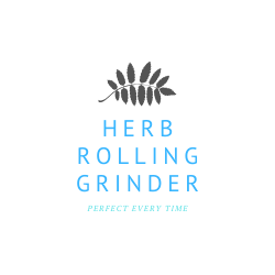 Herb Rolling Grinder